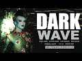 dark wave post punk gothic rock synth pop minimal wave ebm. party mix lll