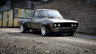 Z16 DATSUN 620 | RiseLow Media