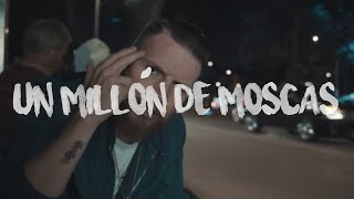 Un millón de moscas - Daniel Habif