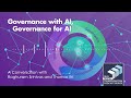 governance with ai governance for ai