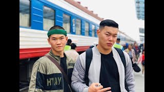 Монголын бүх цаг үеийн шилдэг 20 дуу /Mongolian Top 20 songs/