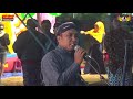 livestreaming ki seno nugroho lahire parikesit