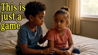 ALL PARENTS NEEDS TO WATCH THIS! #africanfolktales #storytime #folklore