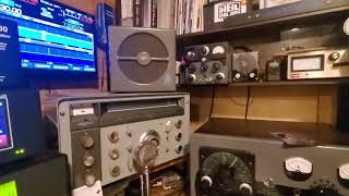 Amateur Radio Station W7TMD