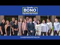 Claudio Bono for Cupertino City Council 2022