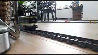 Lego trains.Lego City passenger train  60337.Great fun🚅🚄🚄🚄👍