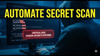 ⚡ Automate Bug Bounty Recon: Find Hidden Secrets in Seconds | Stop Manually Searching JavaScript!