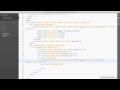 Bootstrap 3 Tutorial | NavBar Dropdowns