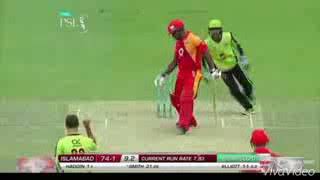 PSL 2017 Lahore Qalandars Video song the best team of psl