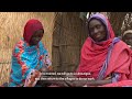 taking a community led approach to health care in chad