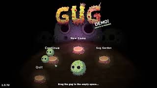 GUG demo E1