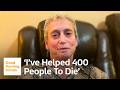 I’ve Helped 400 People to Die Since Euthanasia Was Legalised in Canada