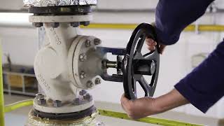 Expert Steam Pipe Valve Maintenance | Ace Plumbers - Chicago Suburbs - Commercial Plumber