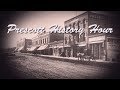 Prescott History Hour - Episode 01