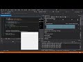 Python Winforms Application in Visual Studio 2019 | IronPython Getting Started