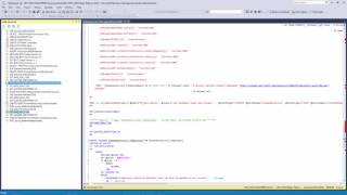 ApexSQL Complete - How to preview SQL Server code structure and control flow