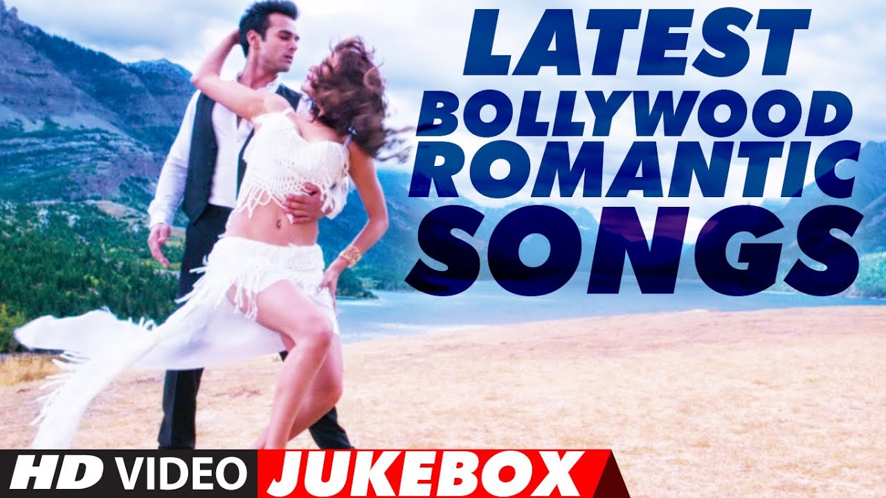 Super 7 Latest Bollywood Romantic Songs Hindi Songs 2016 Video