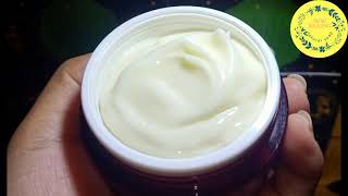 အသားလိမ်းဆီပြုလုပ်နည်း၊bodylotion homemade,how to make lotion at home