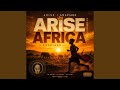 Arise Africa (Amapiano)