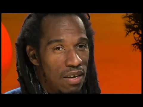 Benjamin Zephaniah Faceless Poem - YouTube