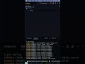 how to revert git commit  | 2023 #git