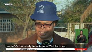 2024 Elections | IEC agent who drove around with marked ballot papers removed from his post in KZN
