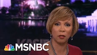 Panel: Has The GOP Shown 'Intellectual Dishonesty' With Budget Deal? | Kasie DC | MSNBC