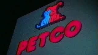 Petco Commercial