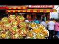 Prayagraj No. 1 Pandit Ji Ki Desi Ghee Wali Tamator & Tikki Chaat Rs. 45/- Only l Uttar Pradesh Food