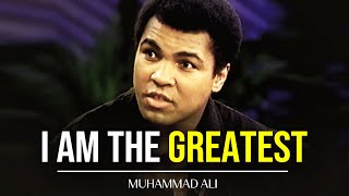 Muhammad Ali’s Speech Will Leave You SPEECHLESS — Best Life Advice