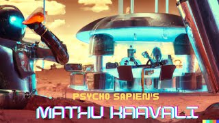 Mathu kaavali | Psycho sapien