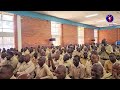 MUTARE OUTREACH 2026 - HAMA YANGU NAMATA