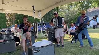 CNUF UMA STAGE JAM SESSION 2024