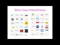 how to configure primefaces with jsf application part 1