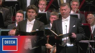 Verdi: Requiem - 'Domine Jesu Christe'