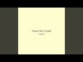 Ocean Sky Crystal