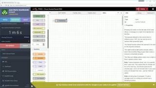 Node RED Fred