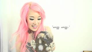 PETS Magazine with Xiaxue