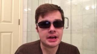 THE MATRIX (Interrogation scene reenactment.)!!!.