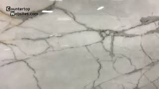 Calacatta Borghini Marble