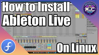 How to install Ableton Live on Linux | Guide |