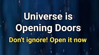 Universe wants to give you surprise😇💖 Universe message🌈 #loa #believe Law Of Attraction