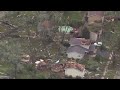 Confirmed: EF-3 tornado tore through Naperville on Sunday