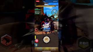 【MHXR】二頭狩猟 イビルジョー ロアルドロス亜種 1分以内 高速討伐 黒斧引っ掛け テラハンマー