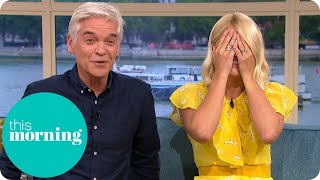 June's Funniest Moments Part 1 | This Morning