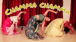 Chamma Chamma | China Gate | Urmila Matondkar | Alka Yagnik | 90's Item Song | Choreography Raj Roy