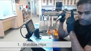 Pipetting 301: Advanced Pipetting