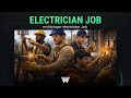 Fivem Multiplayer Electrician Job | WASD Scripts