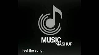 MUSIC 🎵 MASHUP 😍 Jubin Nautiyal x B Praak x Arjit Singh