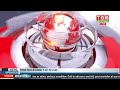 live tom tv hourly news at 12 00 pm 21 july 2022